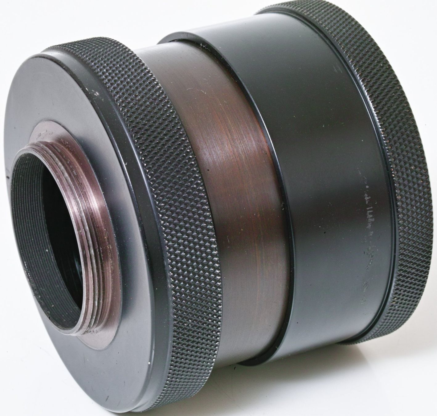 Leica Objektive: Leitz Helicoid Einstellschnecke ZOOXY – Gebraucht aus Spiez von Dankheigisch 1