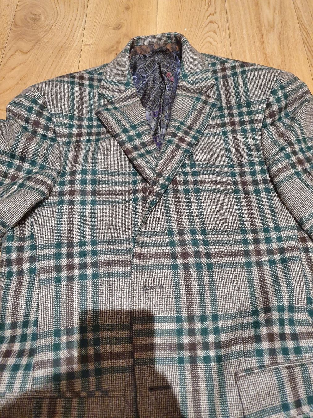 Etro Giacche: Etro, Veston, Blazer, 48, Neuwertig – Nuovo (secondo la descrizione) da Winterthur venduto da Sjull 5