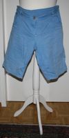 Hose Bermuda POLLY KENNYS blau Gr. 42