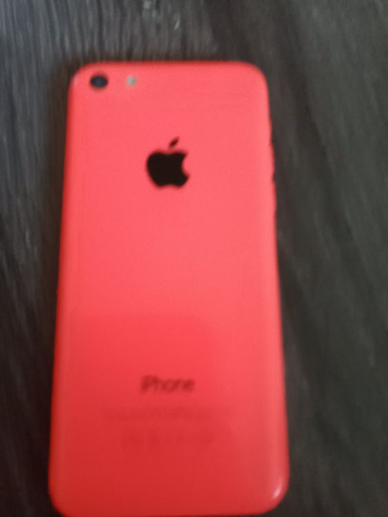 iPhone 5 c | Kaufen auf Ricardo