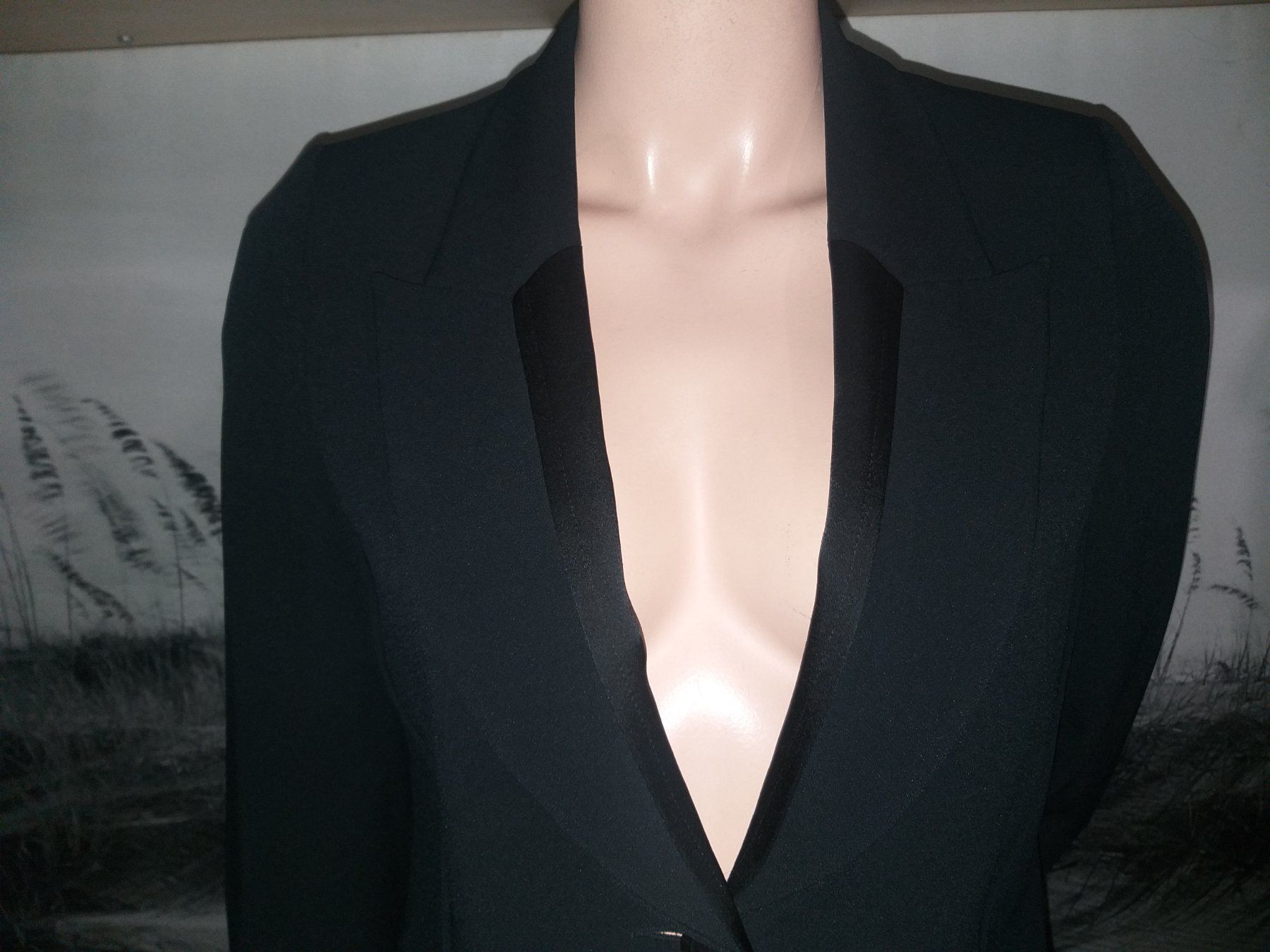 Sonia Rykiel Giacche: SONIA RYKIEL  Blazer  Taille / Grosse S – Usato da Cossonay-ville venduto da Super-Price-Quality 1