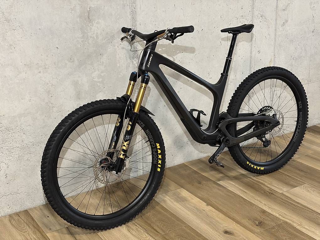 Biciclette: Bold Linkin Ultimate L – Usato da Geuensee venduto da Street7