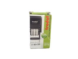 Trodat Datumstempel Printy 4810 Französisch