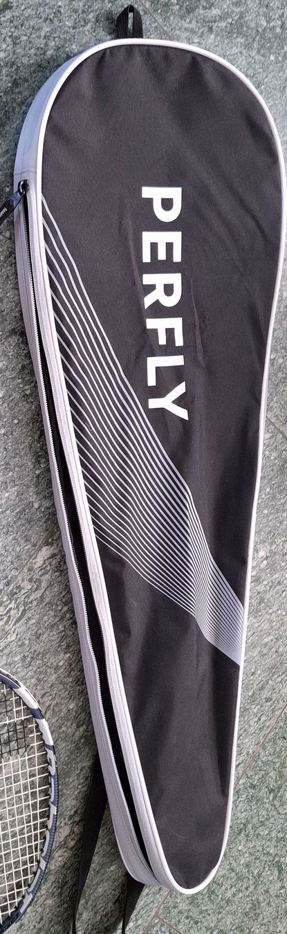 Babolat Racchette: Babolat Badmington Racket – Usato da Liestal venduto da Galog91 1