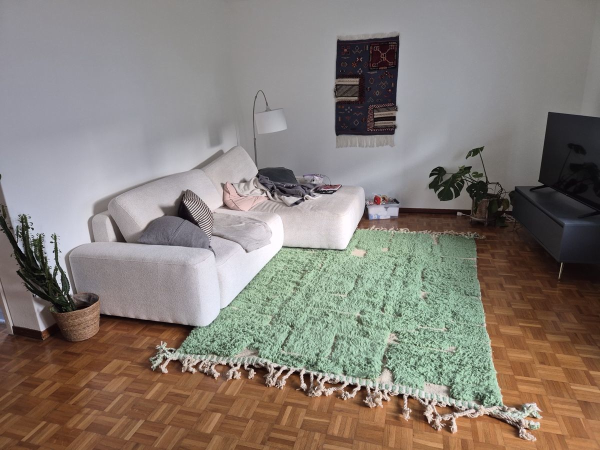 Tapis: Marokkanischer Teppich – Neuf (Voir description) à Zürich par sch_w9bt 1