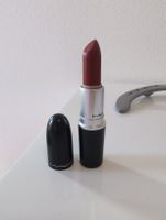 Rossetto MAC Russian red