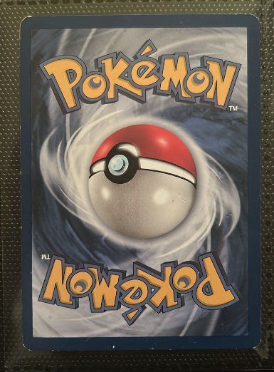 Pokémon Carte collezionabili: Pokémon Set de Base Transfert Français Light Played – Usato da Sullens venduto da jov_m2wm 1
