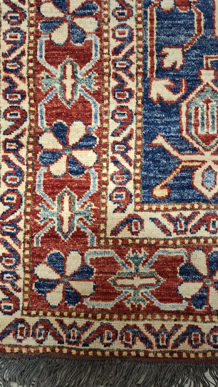 Tappeti: orienteppich afghan – Usato da Dübendorf venduto da Babyl2945 2