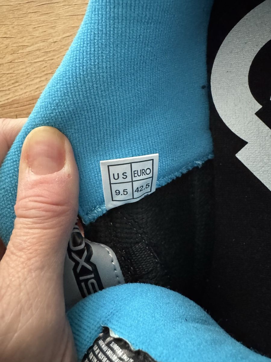 Scarpe da uomo: Bikeschuhe sixsixone – Nuovo (secondo la descrizione) da Spiez venduto da mmartina01 2