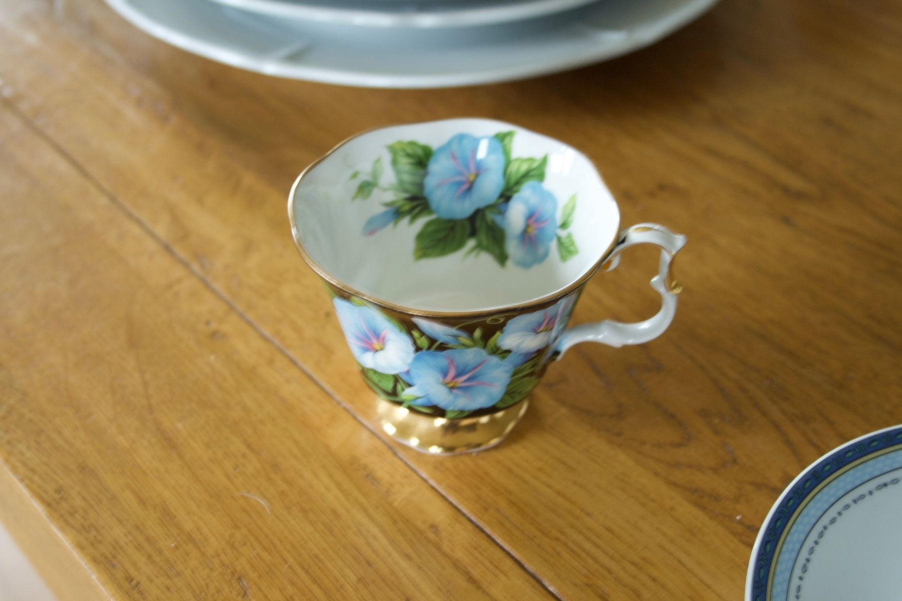 Royal Albert Tazze: Tasse ROYAL ALBERT – Usato da Renan BE venduto da tiftiff 2