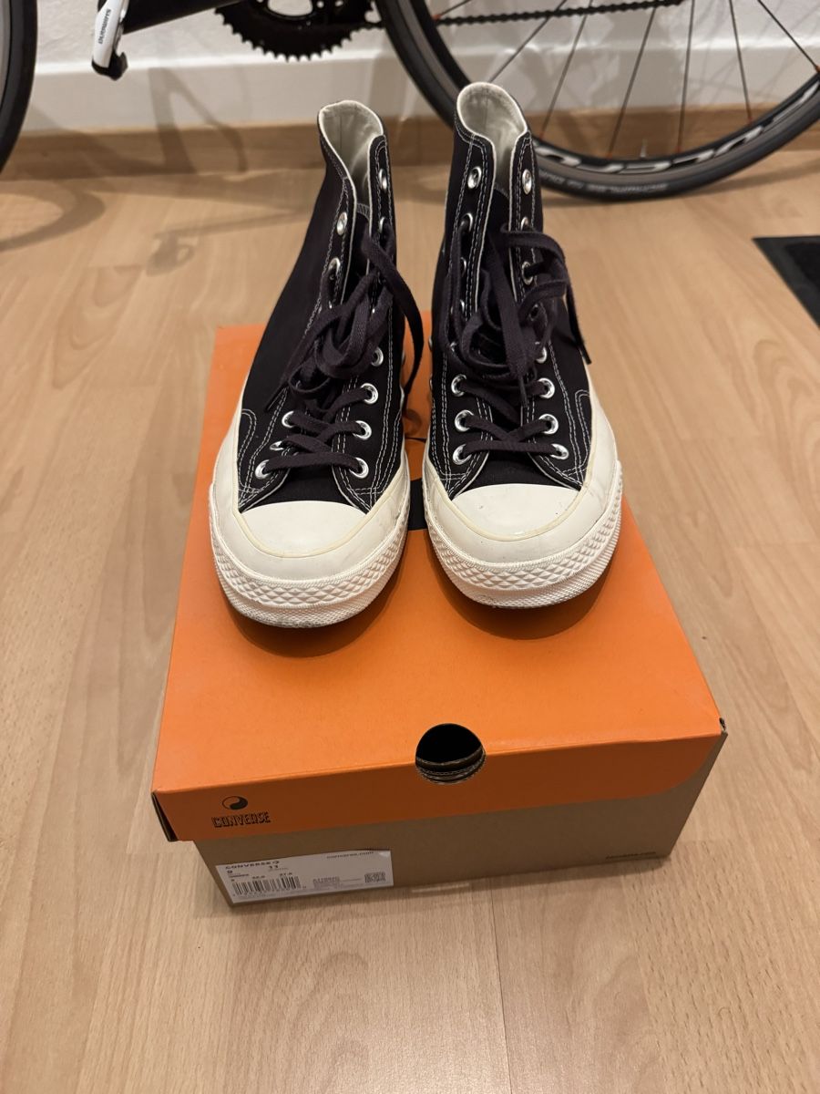 Converse Scarpe da uomo: Converse Chuck Taylor All Star / Our Legacy – Usato da Zürich venduto da GC96