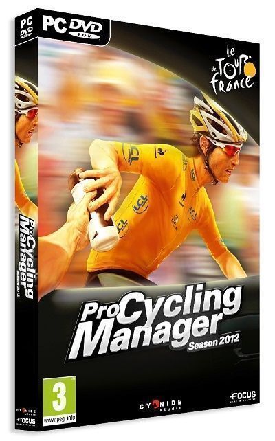 Giochi: Tennis Master Series+ ProCycling Manager – Usato da Volketswil venduto da markdenzler 1