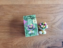Diddl Sammelfigur Nr. 75 Vintage