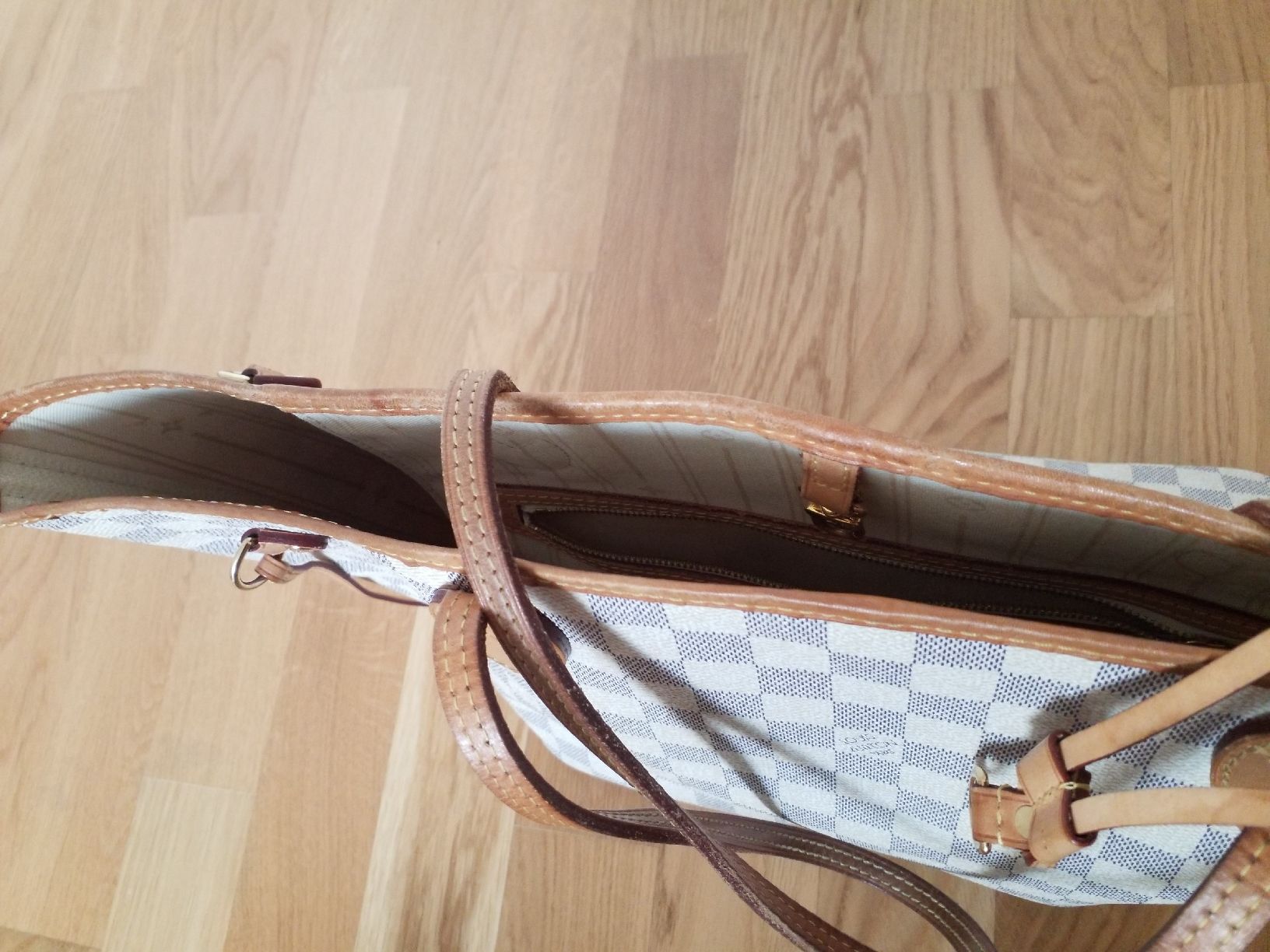 Louis Vuitton Borse da donna: Louis Vuitton Neverfull MM – Usato da Luzern venduto da _Lobster_ 5