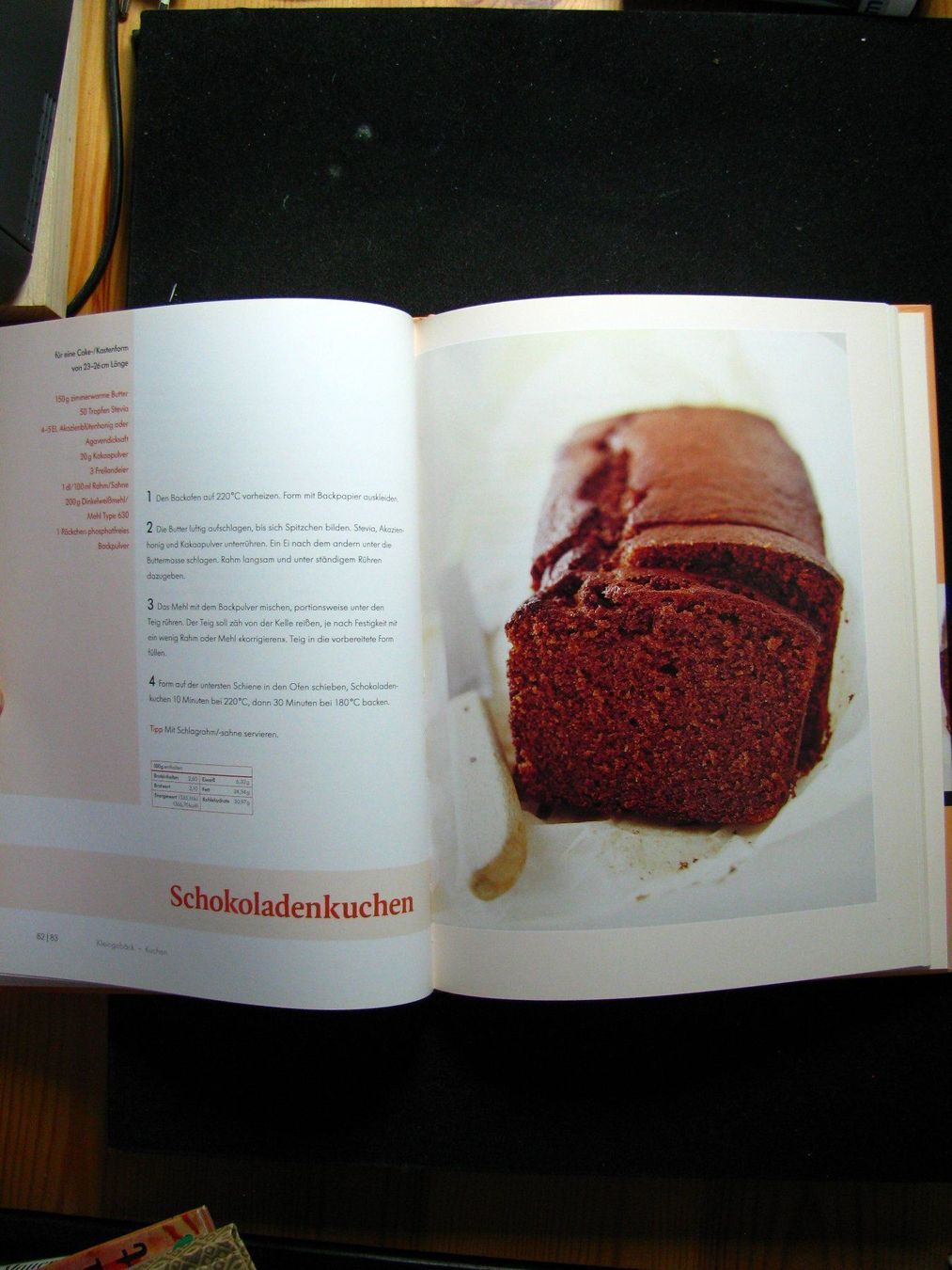 Libri: Brigitte Speck Stevia - Süssen mit dem Wunderkraut – Usato da Reitnau venduto da Zaomir 7
