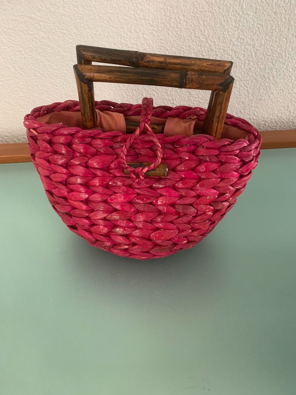 Borse da donna: Hübsche Handtaschen – Nuovo e nell'imballaggio originale da Suhr venduto da Maxmusic2308