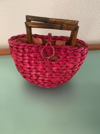 Hübsche Handtaschen