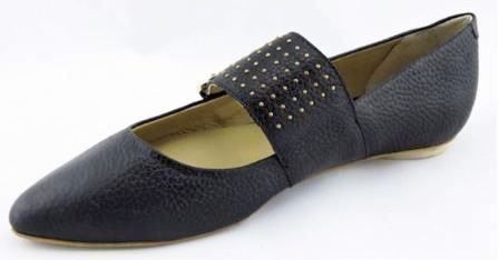 Scarpe da donna: Ballerina Leder Grösse 40 – Nuovo e nell'imballaggio originale da Rengg venduto da Colomo 1