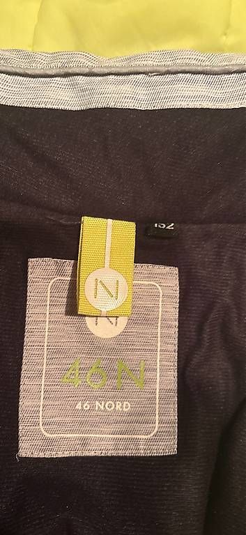 46 Nord Giacche & Cappotti: Veste 46 Nord taille 152 – Usato da Troistorrents venduto da Patalax 2