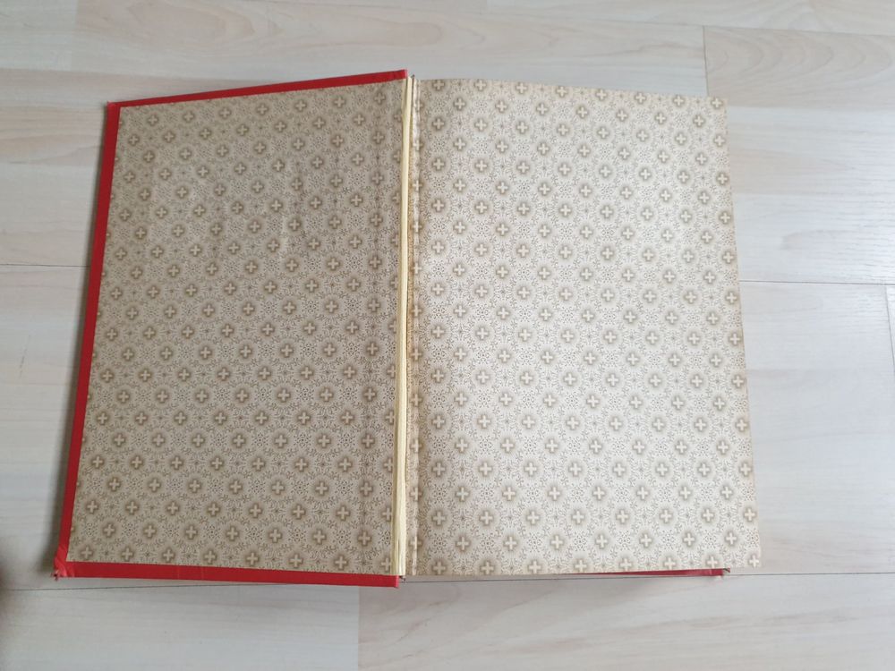 Livres: Antikes Buch Schweizer Geschichte – D'occasion à Schönengrund par lia_t65g 6
