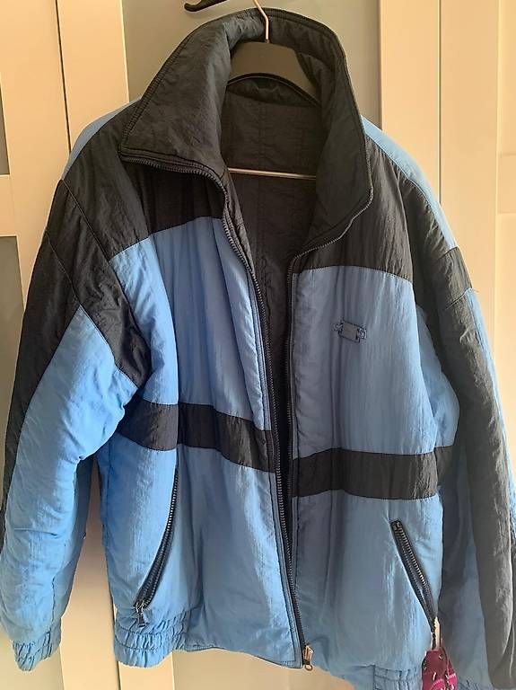 Giacche: Original Vintage Ellesse Witerjacke – Usato da Belp venduto da mia_5cm6 2