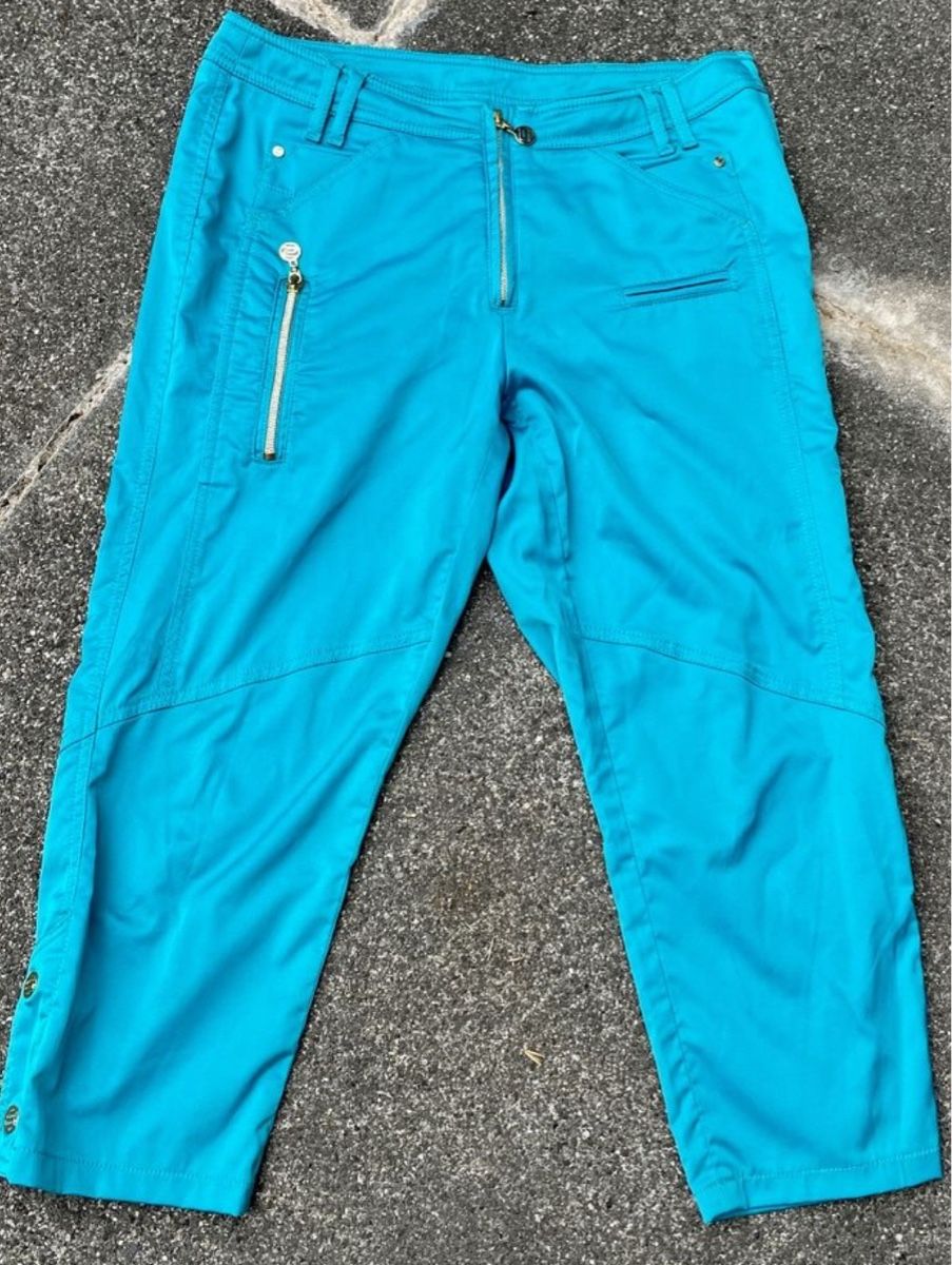 Sportalm Pantaloni: Sportalm Caprihose – Usato da Rüttenen venduto da Marianne22121970