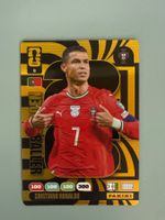 Cristiano Ronaldo Panini Karte Fifa World Cup 2026