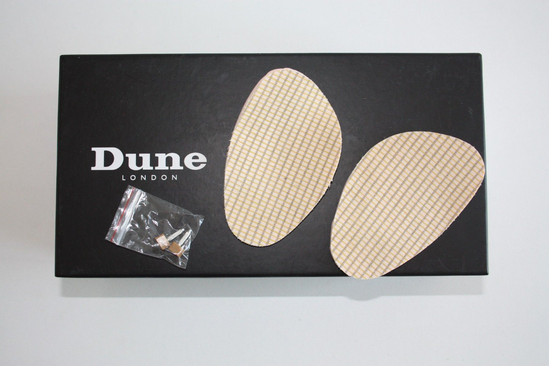 Dune London Scarpe da donna: Dune High Heels / Pumps Gr. 38, Modell Abbigail – Usato da Deitingen venduto da Johnny_Malibu 6