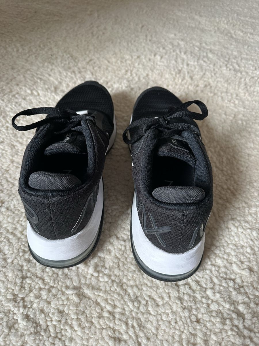 Nike Chaussures hommes: Nike Airmax Turnschuhe – Neuf (Voir description) à Lenzburg par PriskaLui 4