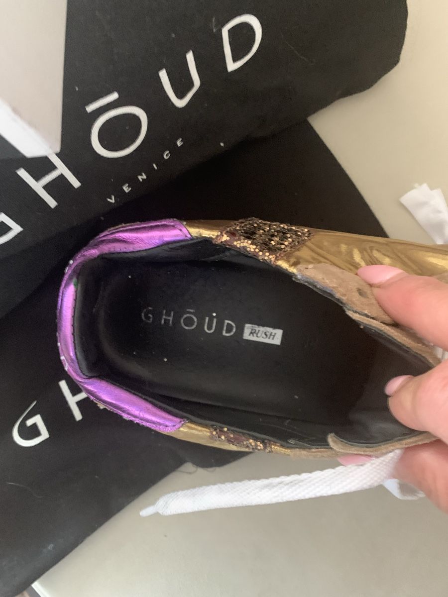 Damenschuhe: Ghoud Schuhe  – Gebraucht aus Bergdietikon von zor_856j 2