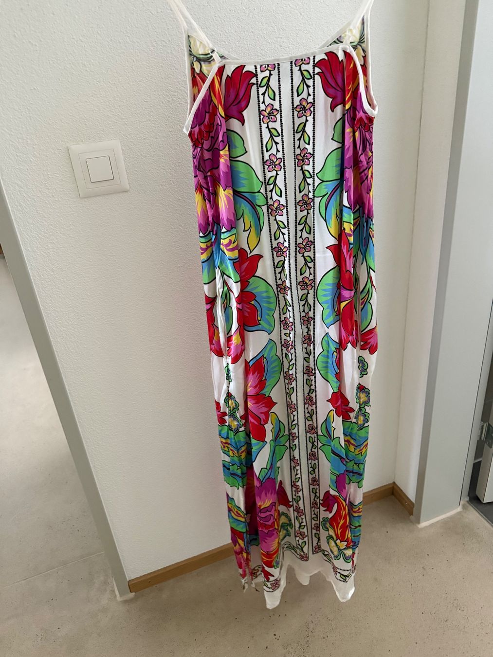 Grace Robes: Grace - Sommerkleid – D'occasion à Gossau SG par _Escada_ 1