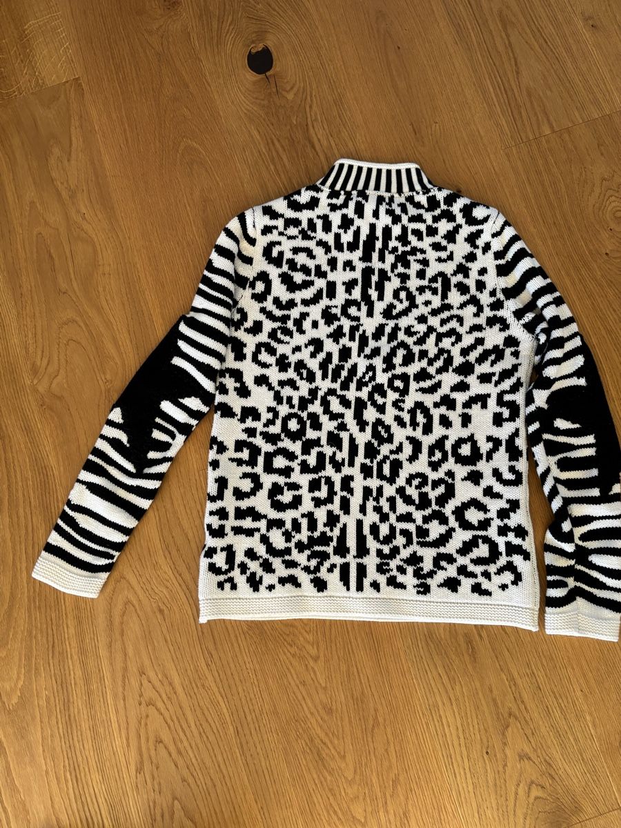 Jet Set Pulls & Sweat-shirts: Jet Set Skipullover – D'occasion à Neunkirch par autoscooter57 1
