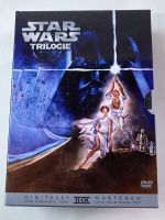 STAR WARS | Original Trilogie | Episode 4-6 | DVD