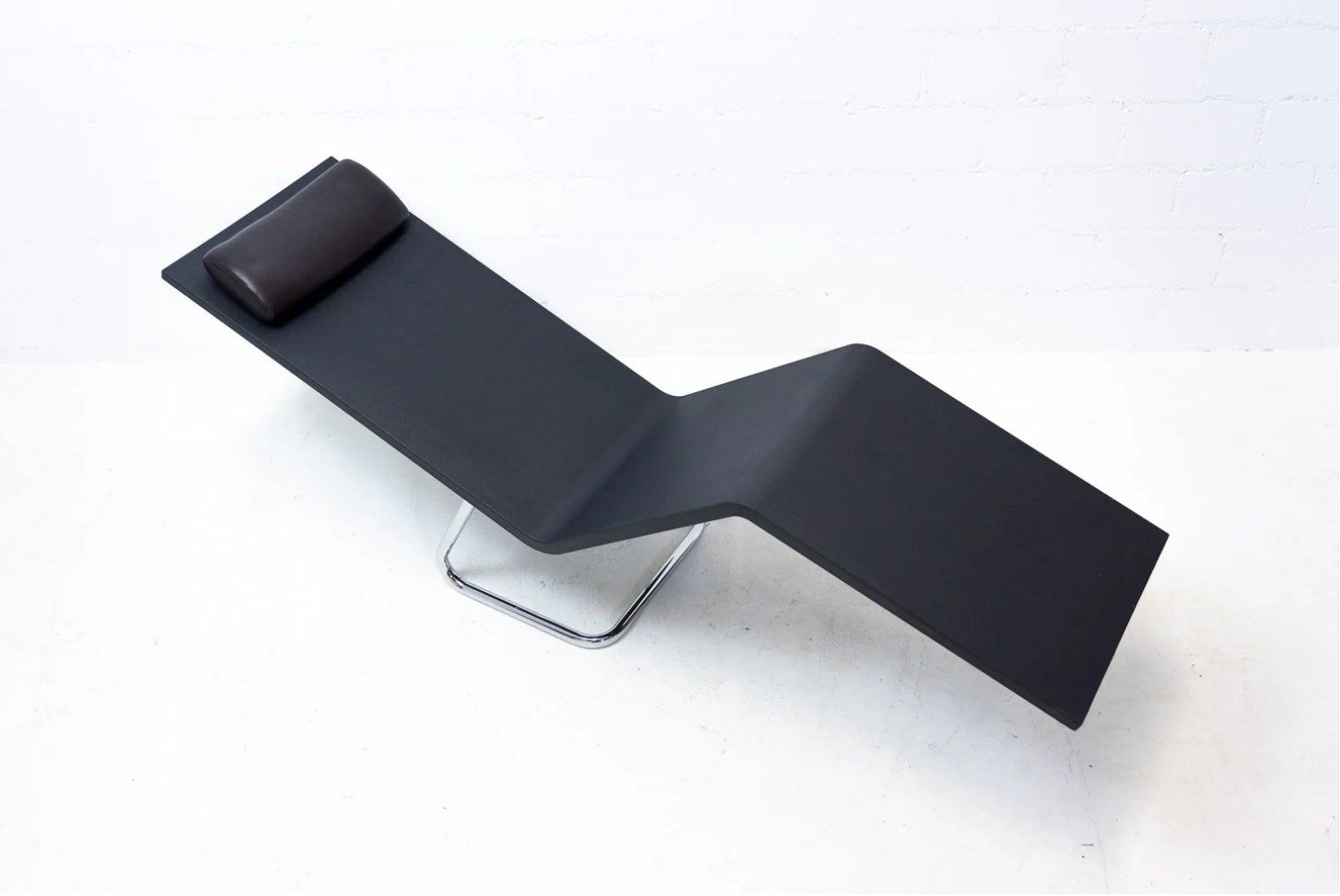 Vitra Liegen & Liegestühle: Vitra MvS Chaise Maarten Van Severen Nr. 1 – Gebraucht aus Meilen von Matthiasmueller 1