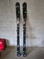 Fischer Ski Pro MTN 173