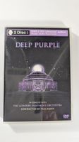 Deep Purple - In Concert With The London Symphony Orchestra
