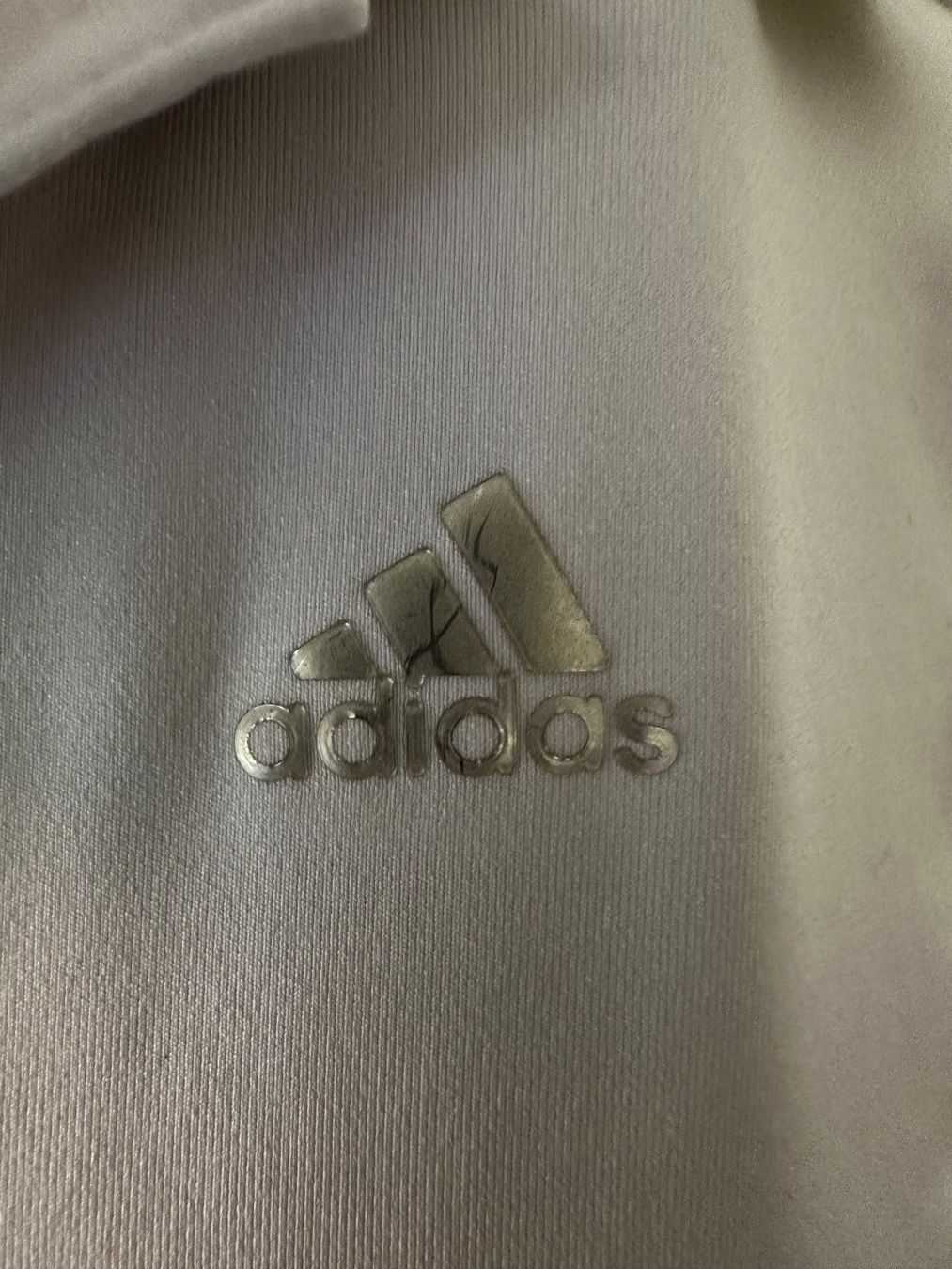 Adidas T-shirt: Adidas T-Shirt – Usato da Alpnach Dorf venduto da ljusja 2