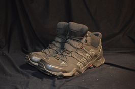 Adidas Terrex Wanderschuhe, Grösse 45, Top Zustand!