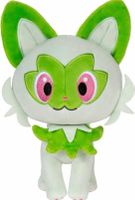 Pokemon Plush Sprigatito