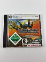 Supreme Commander - Forged Alliance (PC)