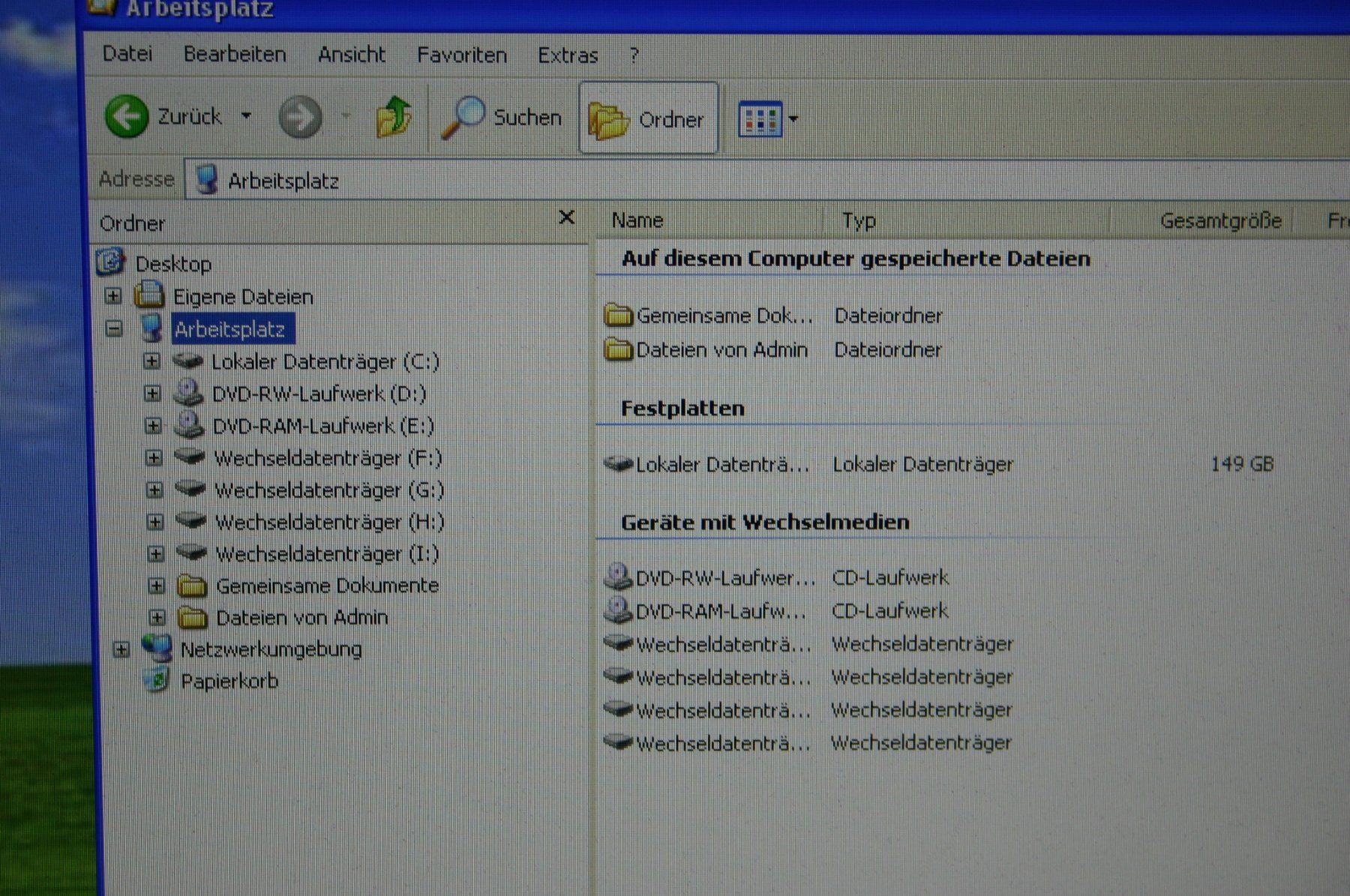 Dell PC: DELL Dimension 9200 mit XP 32Bit neu installiert – Usato da Stettlen venduto da Bigjm 6