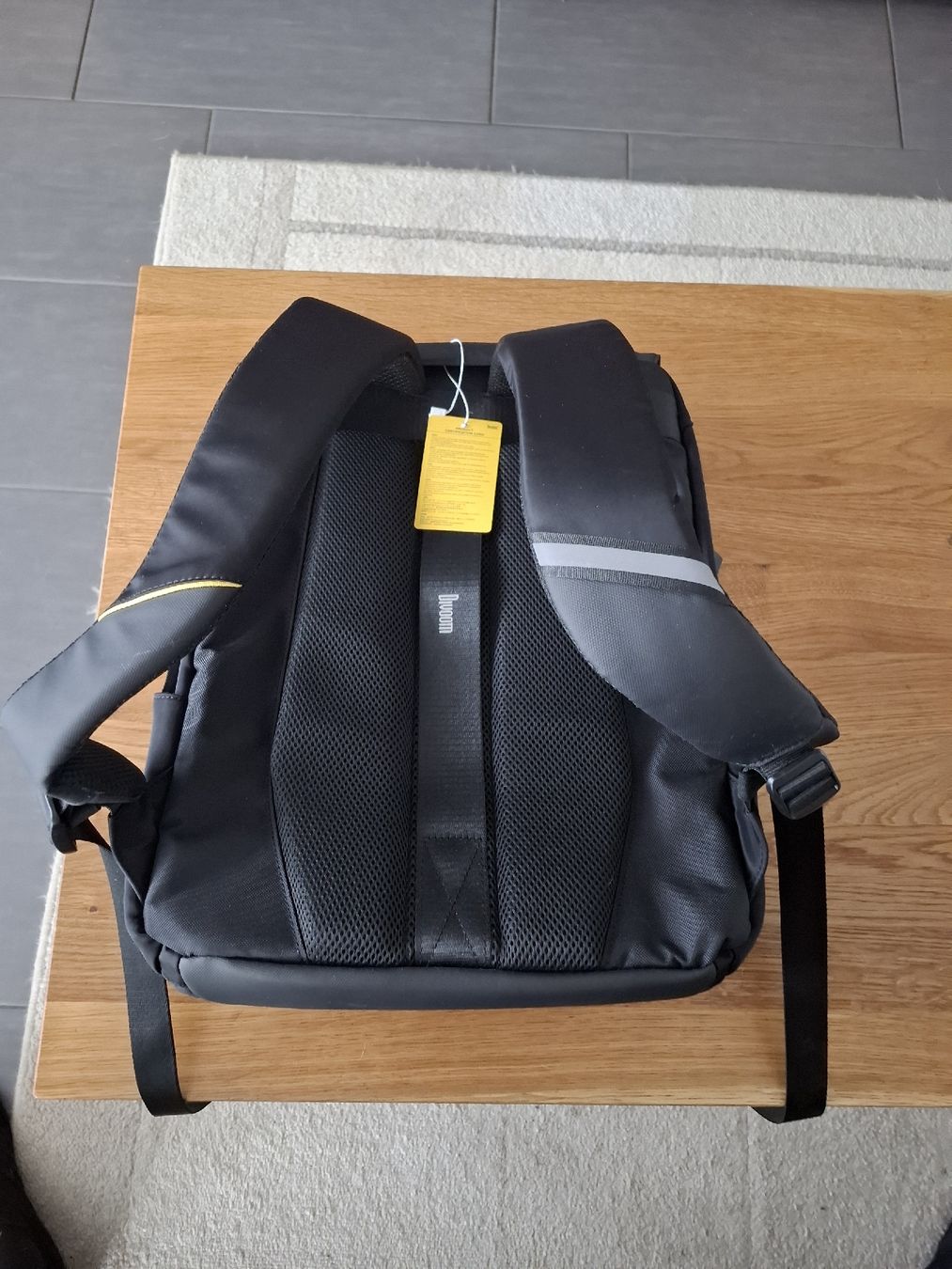 Rucksäcke: Divoom Rucksack mit Pixeldisplay  – Neu (gemäss Beschreibung) aus Subingen von 4wdawd 1