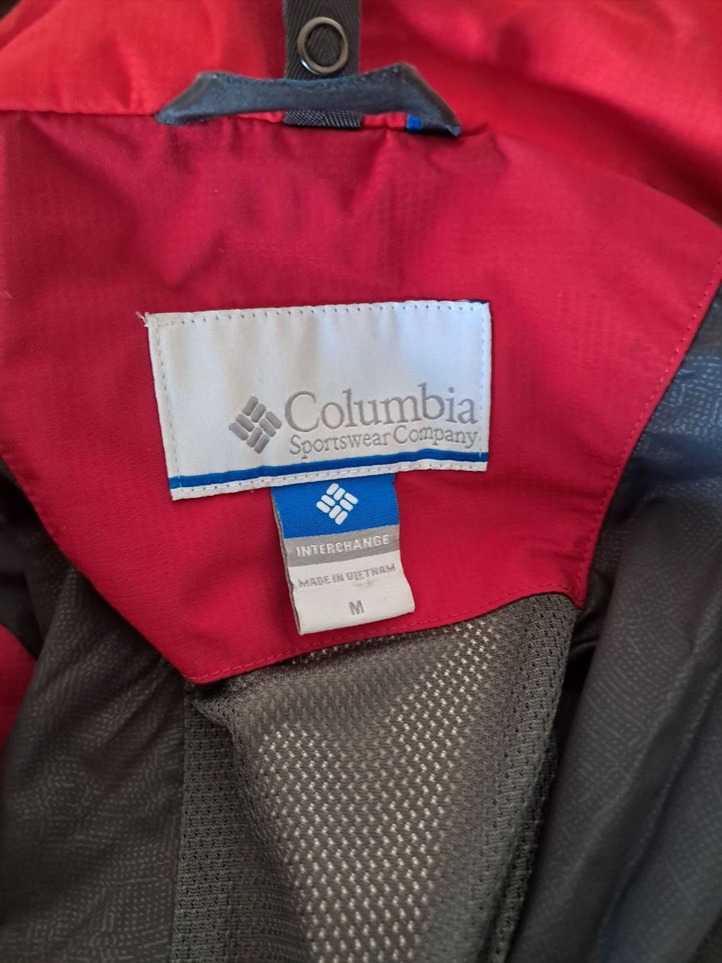 Columbia Vestes: Columbia regenjacke  – D'occasion à Biel/Bienne par sof_yx5y 6