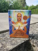 Kyle Gray The Angel Guide Oracle Karten Deck