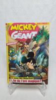 Mickey Parade Géant N°334 "Le Cycle des Magiciens" BD