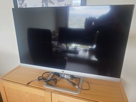 Écran PC HP 27 es
