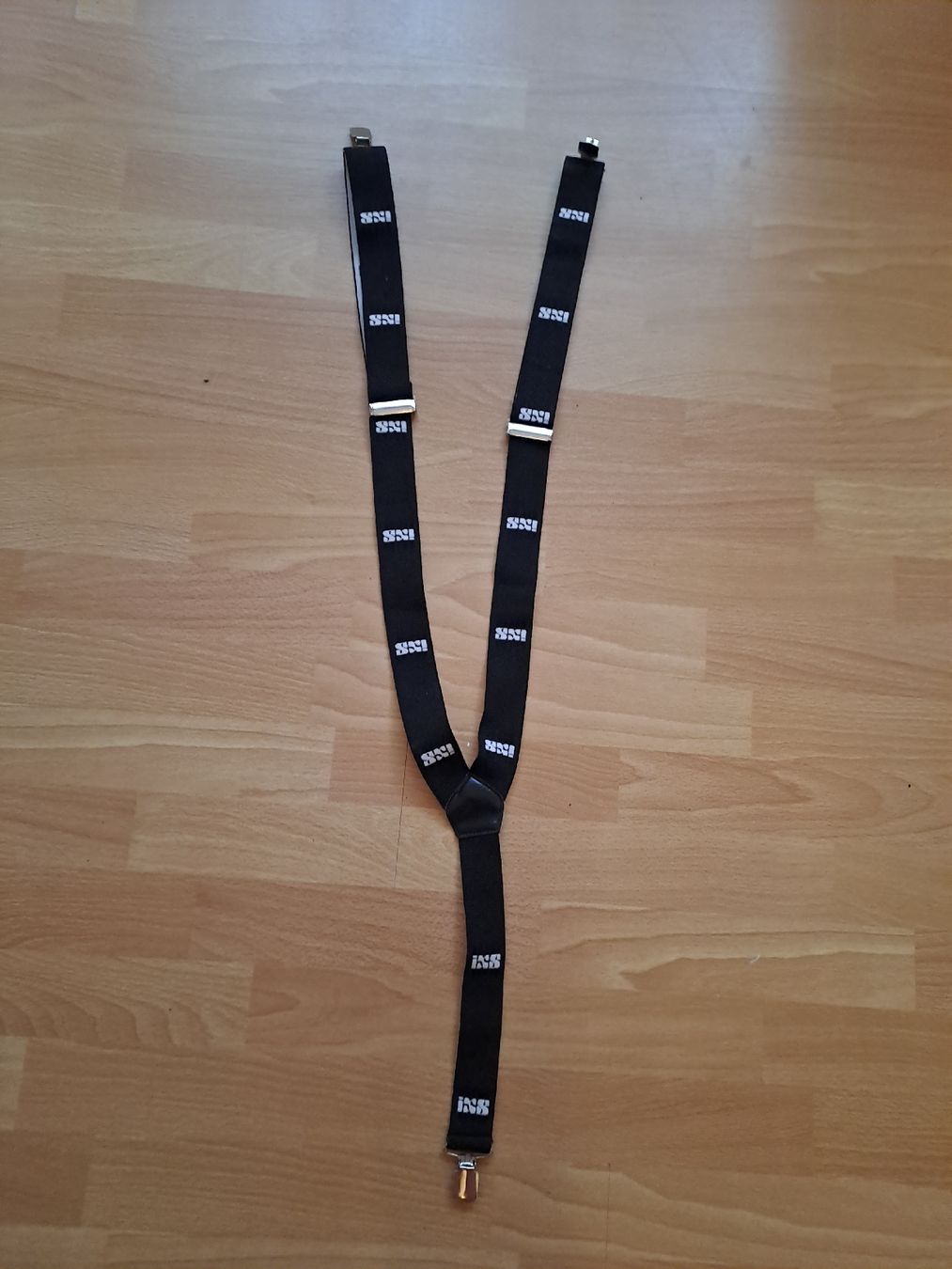 Sonstige Kleidung & Accessoires: iXS Hosenträger – Gebraucht aus Rheinfelden von Ailasor