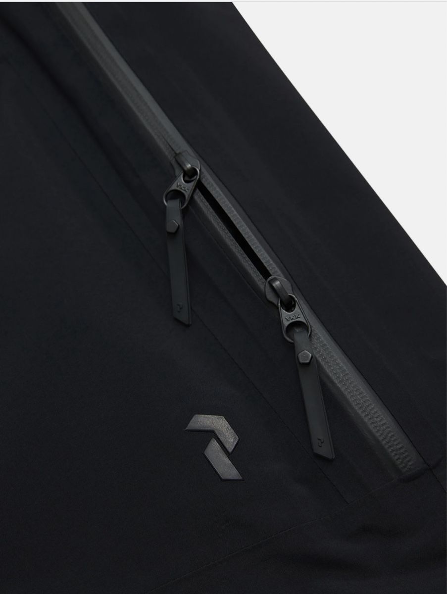 Peak Performance Pantaloni: Peak Performance Alpine 2L Gore Tex Ski Trousers – Nuovo (secondo la descrizione) da Genève venduto da fp3_t2g7 6