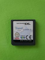 Nintendo DS Travel Coach Europe 1