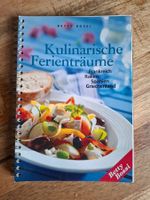 Betty Bossi; Kulinarische Ferienträume